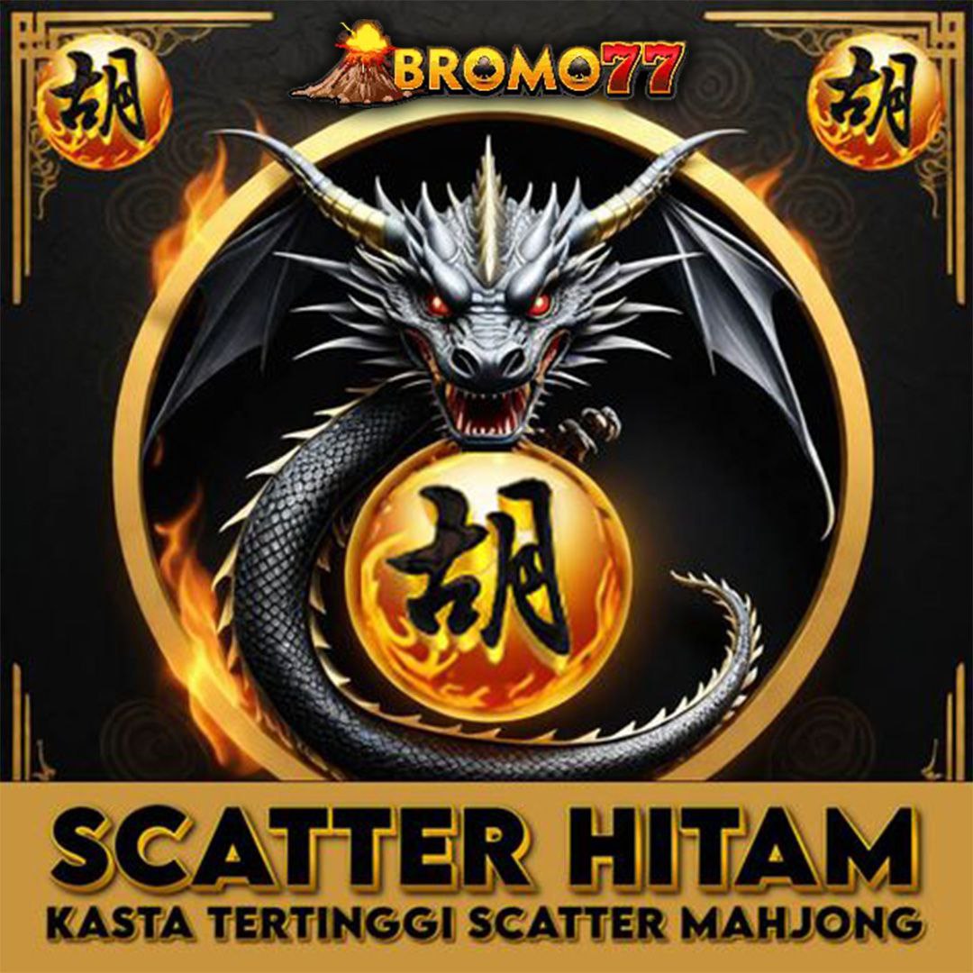 Bromo77